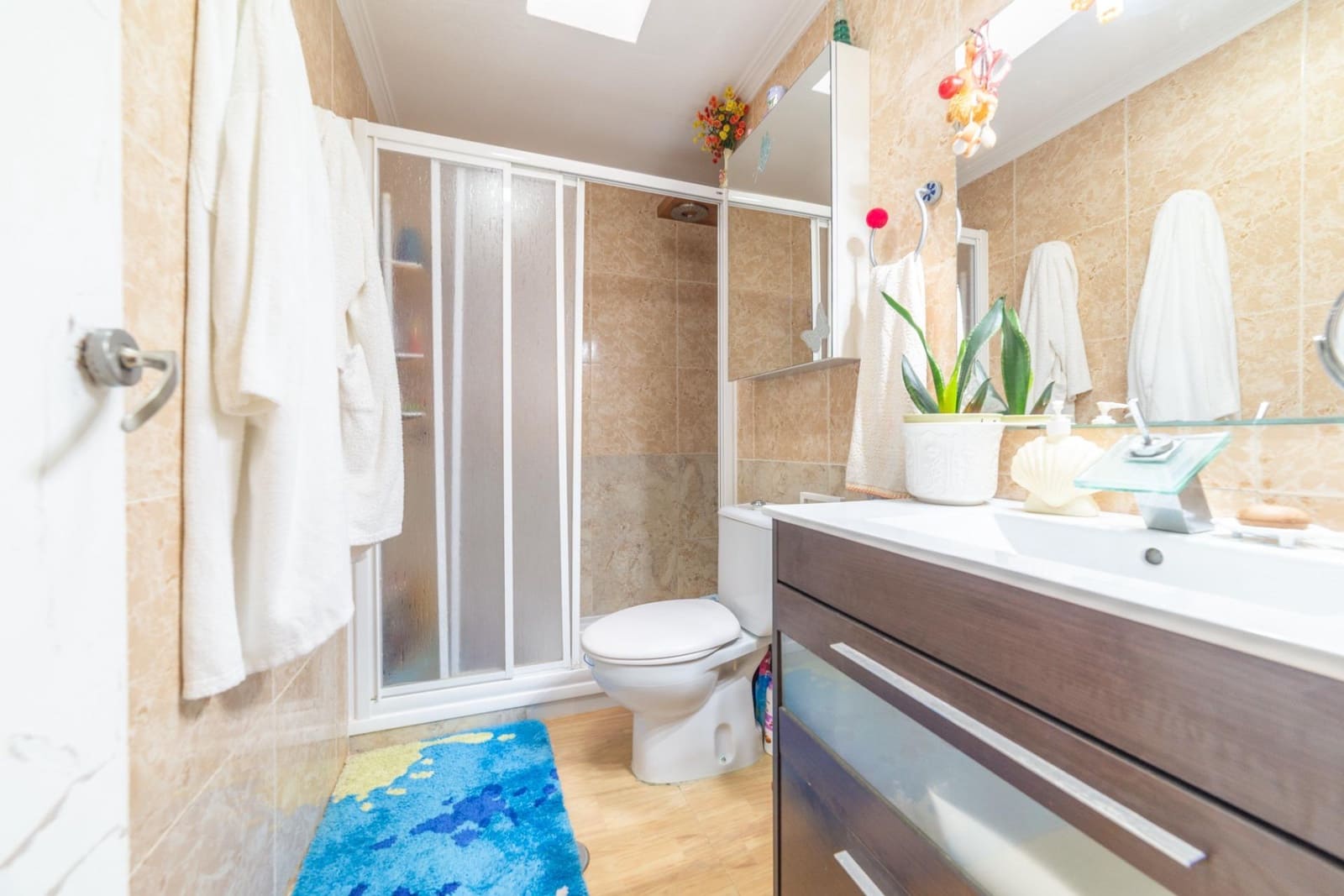 3 sovrum Radhus till salu i Santiago de la Ribera - 169 900 € (Ref: 9719851)