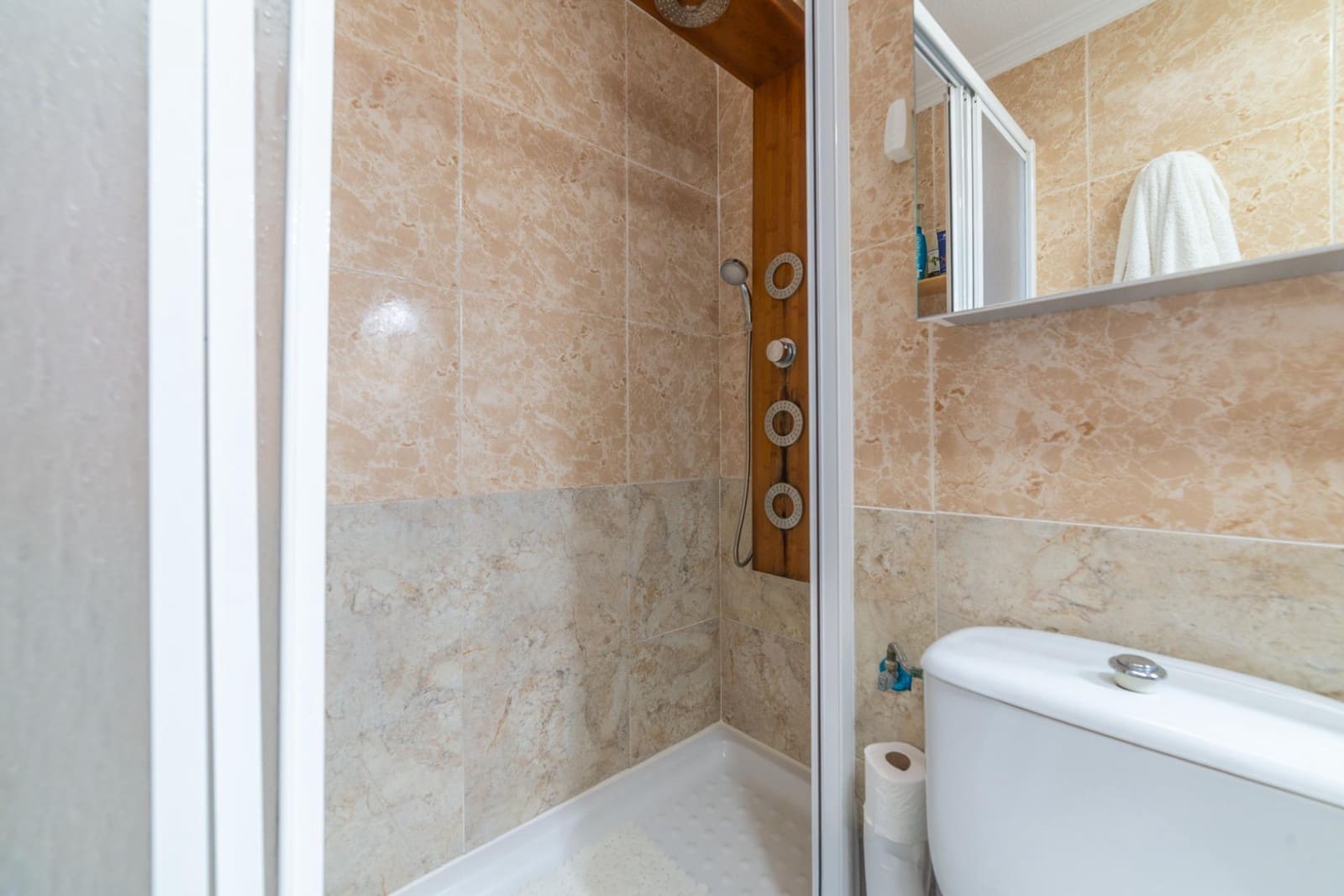 3 sovrum Radhus till salu i Santiago de la Ribera - 169 900 € (Ref: 9719851)