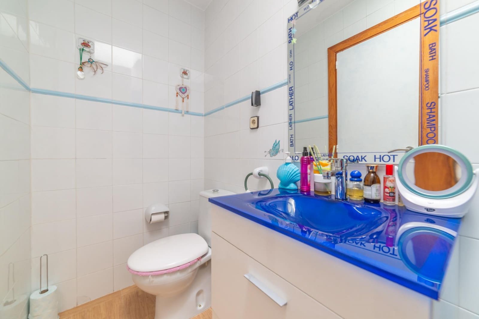 3 sovrum Radhus till salu i Santiago de la Ribera - 169 900 € (Ref: 9719851)