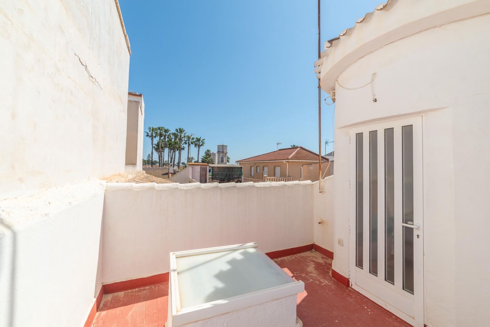 3 sovrum Radhus till salu i Santiago de la Ribera - 169 900 € (Ref: 9719851)