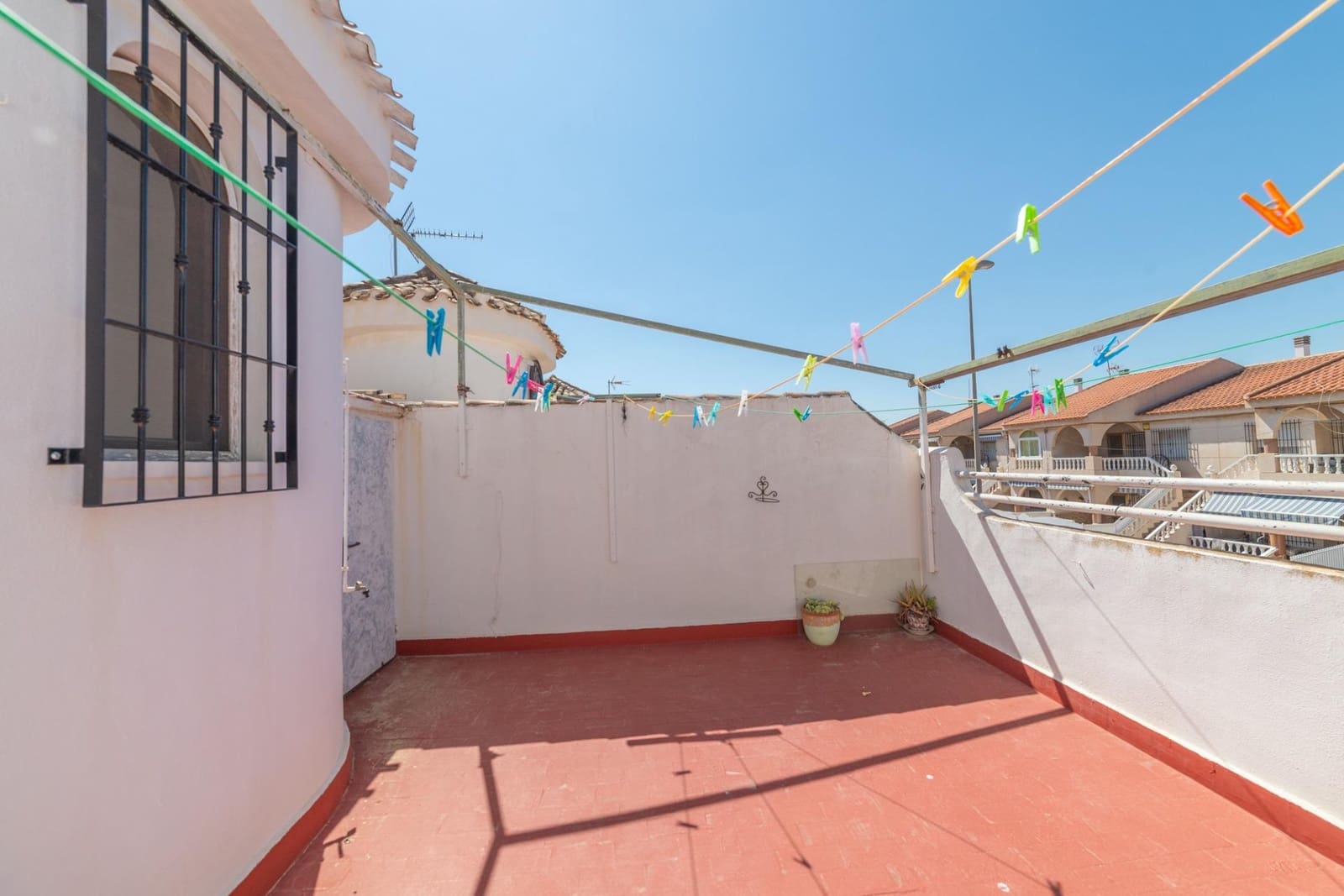 3 sovrum Radhus till salu i Santiago de la Ribera - 169 900 € (Ref: 9719851)