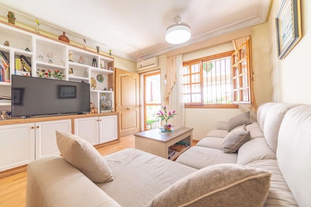 3 quarto Moradia em Banda para venda em Santiago de la Ribera, San Javier - 169 900 € (Ref: 9719851)