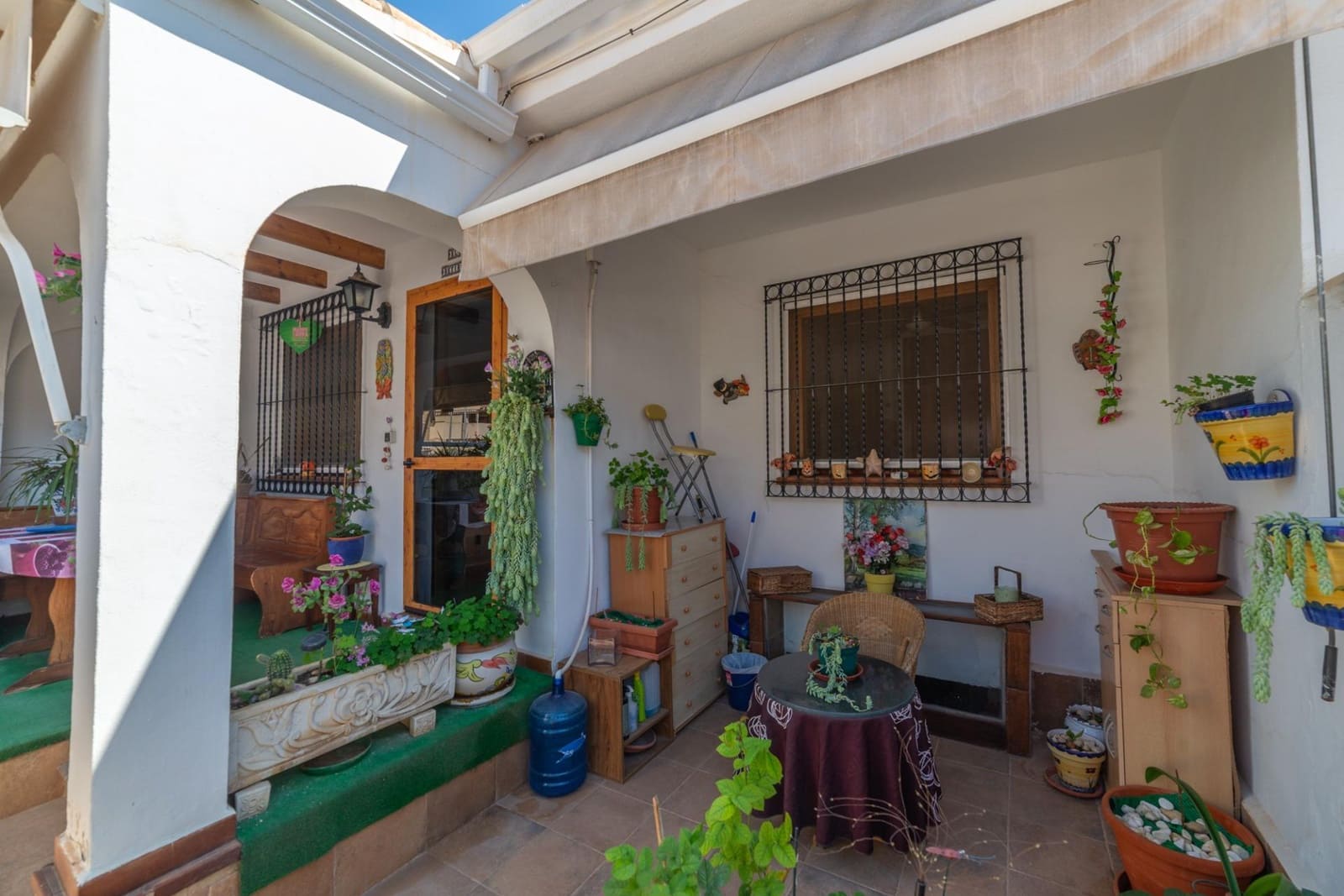 3 sovrum Radhus till salu i Santiago de la Ribera - 169 900 € (Ref: 9719851)