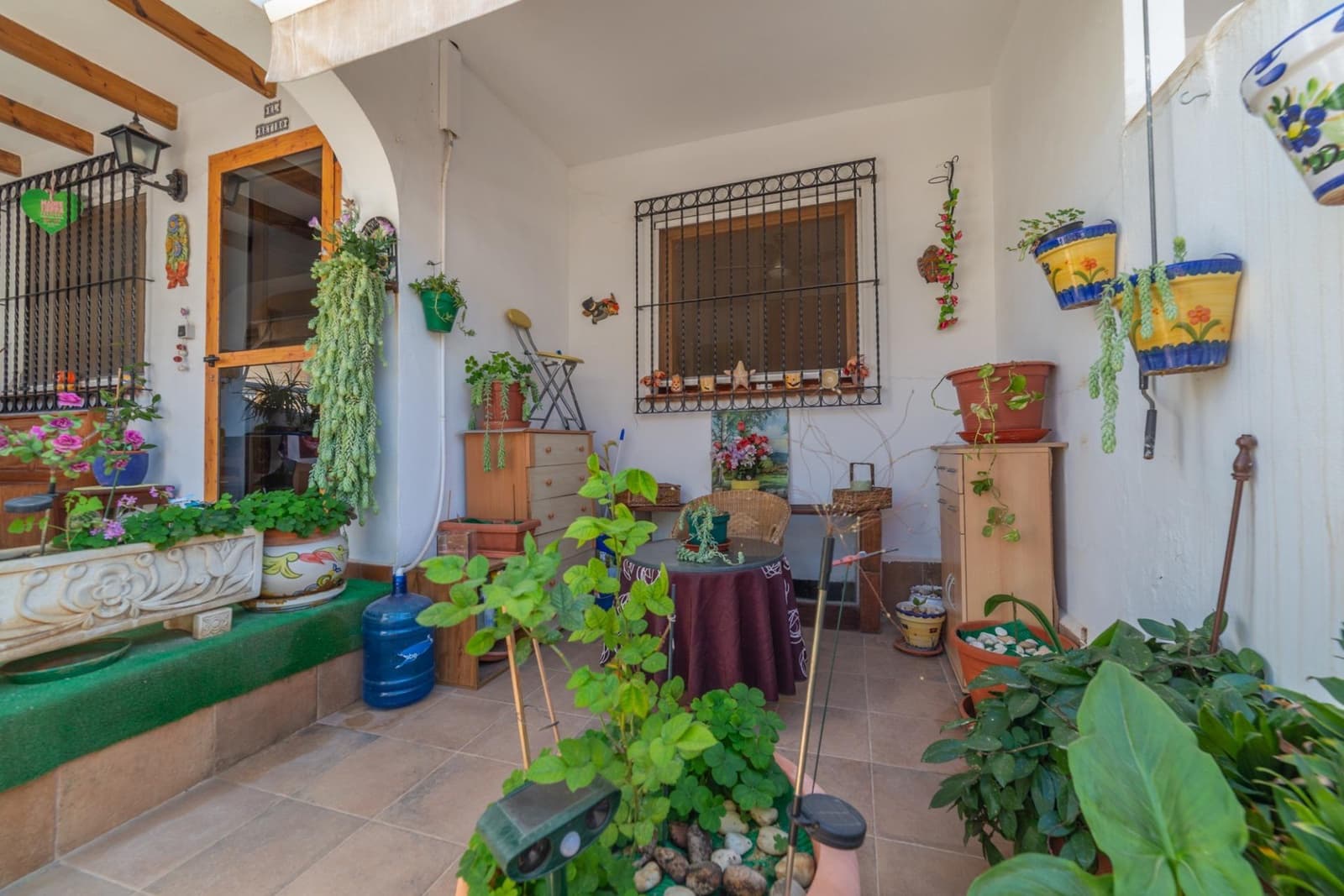 3 sovrum Radhus till salu i Santiago de la Ribera - 169 900 € (Ref: 9719851)