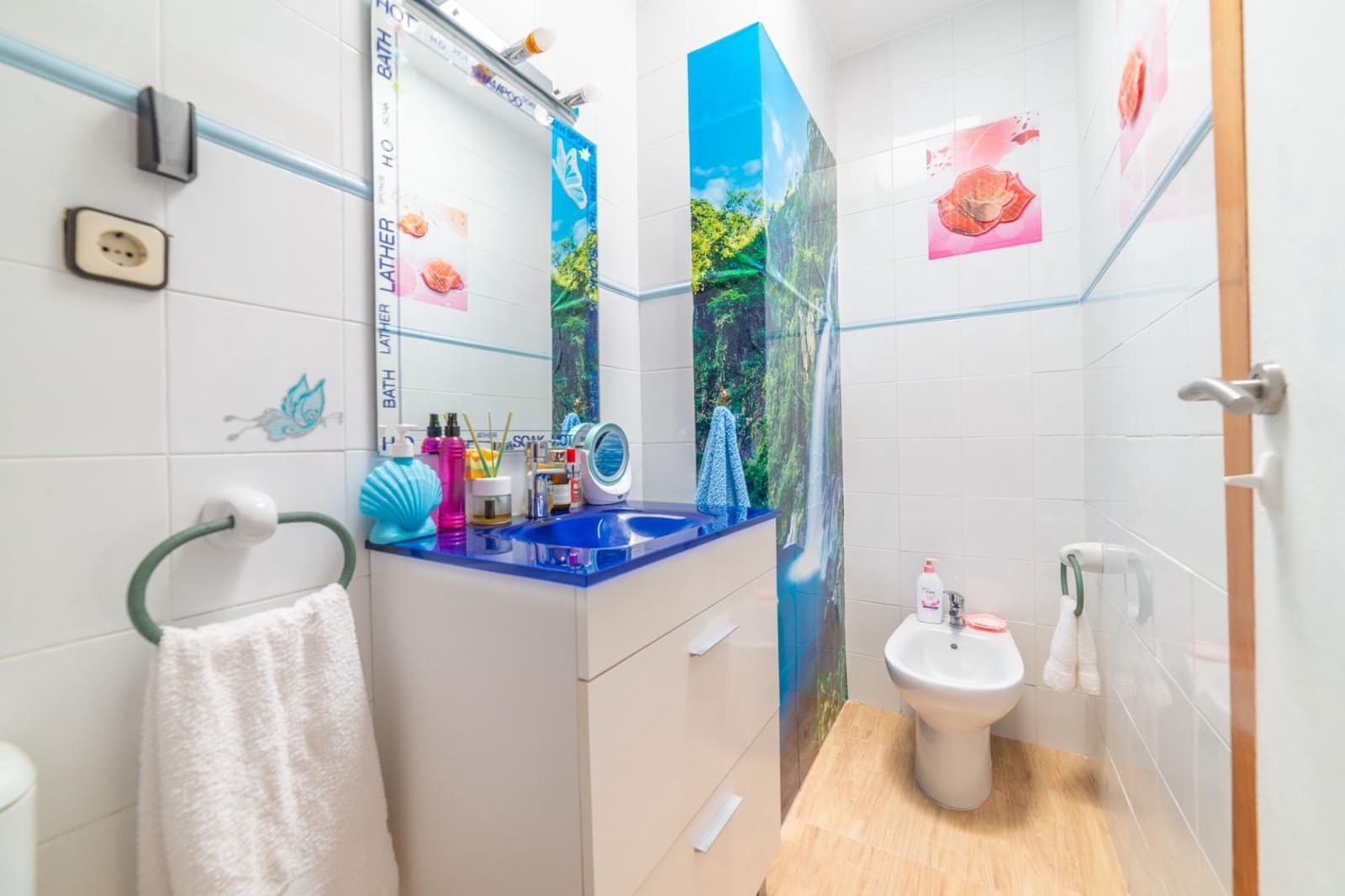 3 sovrum Radhus till salu i Santiago de la Ribera - 169 900 € (Ref: 9719851)