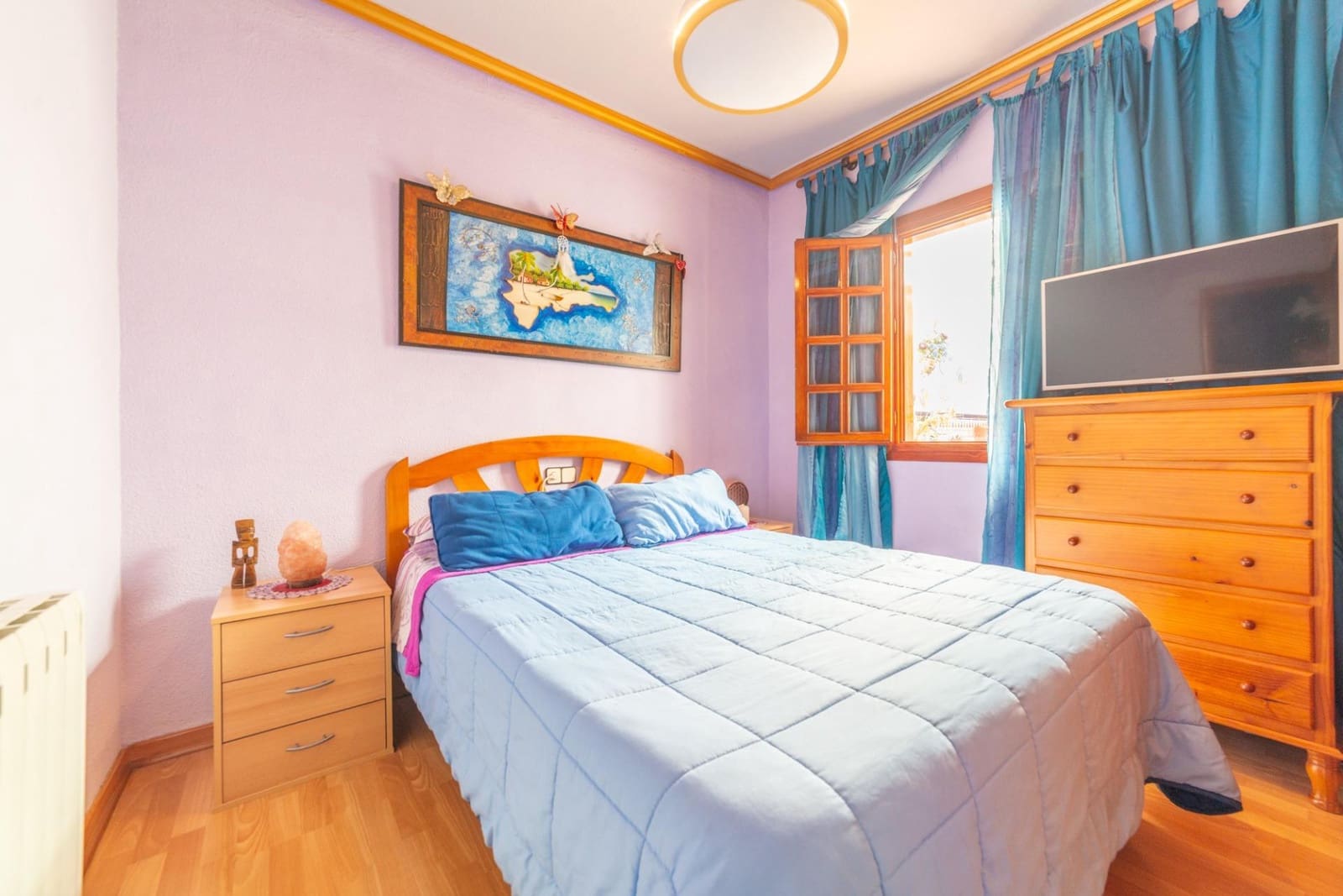 3 sovrum Radhus till salu i Santiago de la Ribera - 169 900 € (Ref: 9719851)