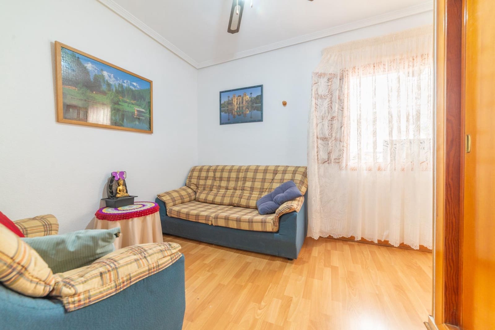 3 sovrum Radhus till salu i Santiago de la Ribera - 169 900 € (Ref: 9719851)