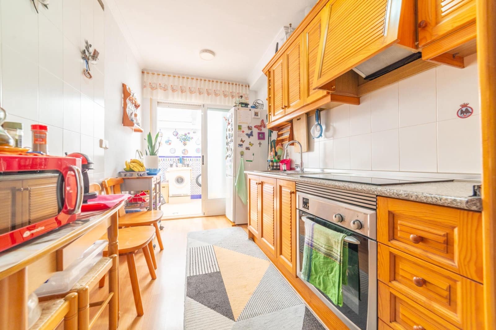 3 sovrum Radhus till salu i Santiago de la Ribera - 169 900 € (Ref: 9719851)