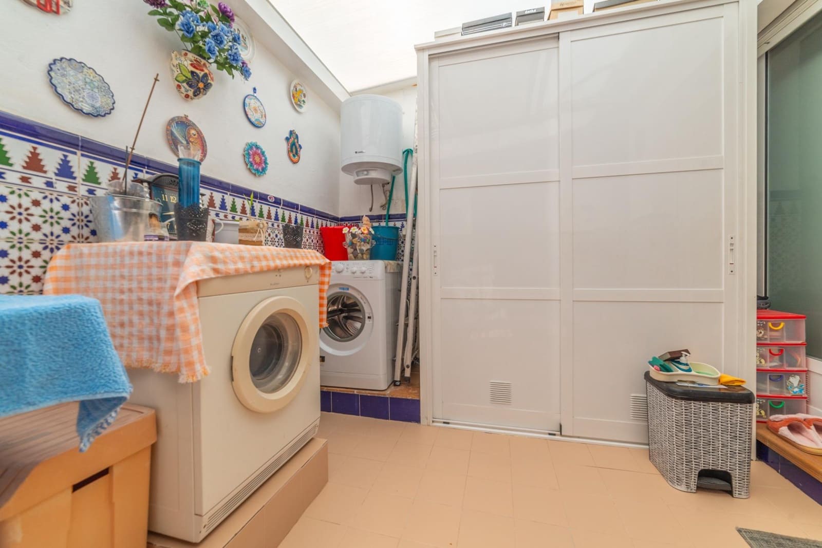 3 sovrum Radhus till salu i Santiago de la Ribera - 169 900 € (Ref: 9719851)