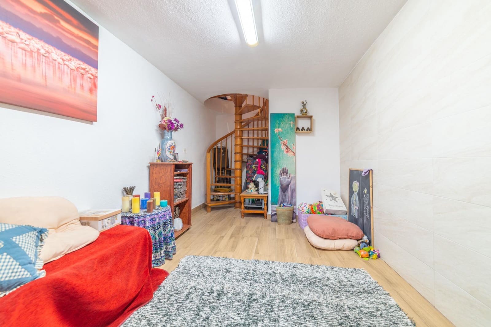 3 sovrum Radhus till salu i Santiago de la Ribera - 169 900 € (Ref: 9719851)