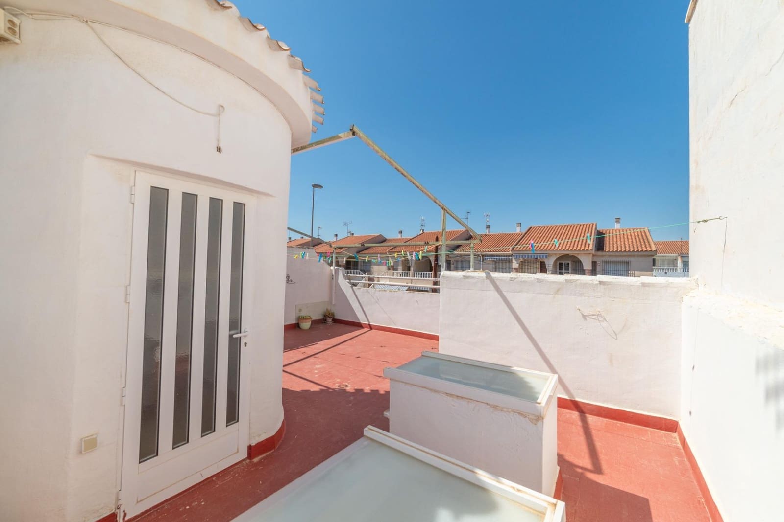 3 sovrum Radhus till salu i Santiago de la Ribera - 169 900 € (Ref: 9719851)