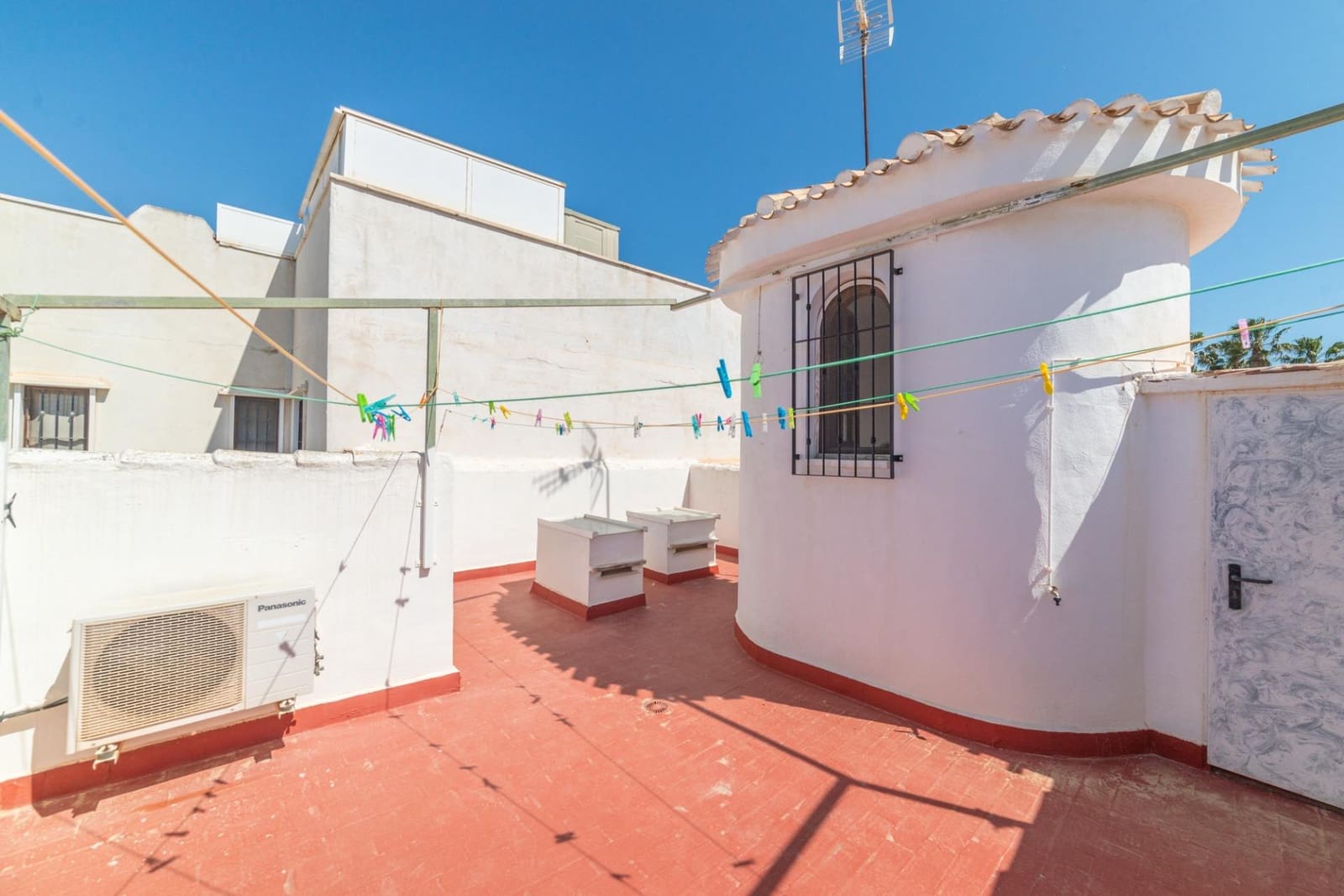 3 sovrum Radhus till salu i Santiago de la Ribera - 169 900 € (Ref: 9719851)