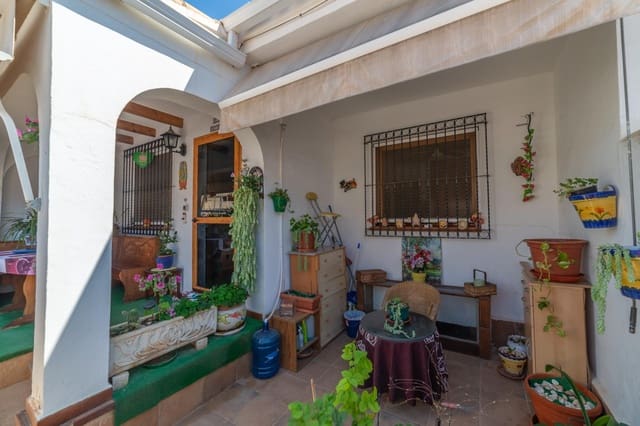 3 quarto Moradia em Banda para venda em Santiago de la Ribera, San Javier - 169 900 € (Ref: 9719851)