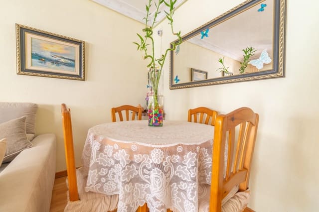 3 quarto Moradia em Banda para venda em Santiago de la Ribera, San Javier - 169 900 € (Ref: 9719851)