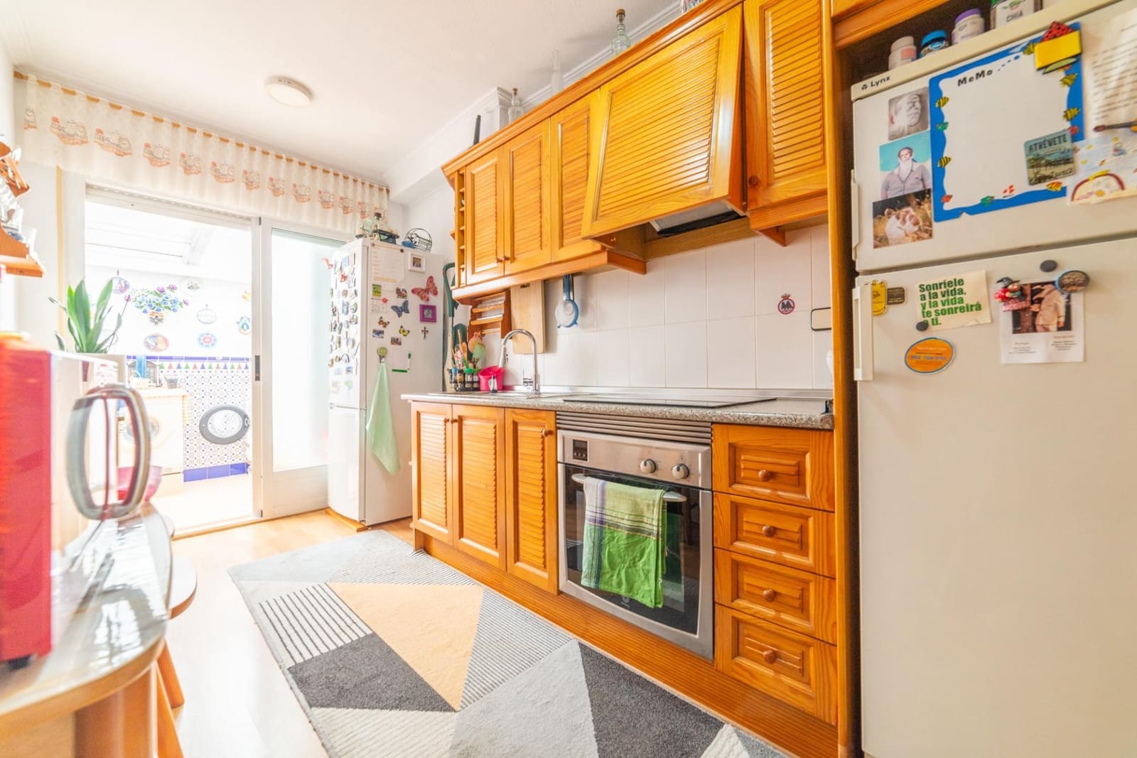 3 sovrum Radhus till salu i Santiago de la Ribera - 169 900 € (Ref: 9719851)