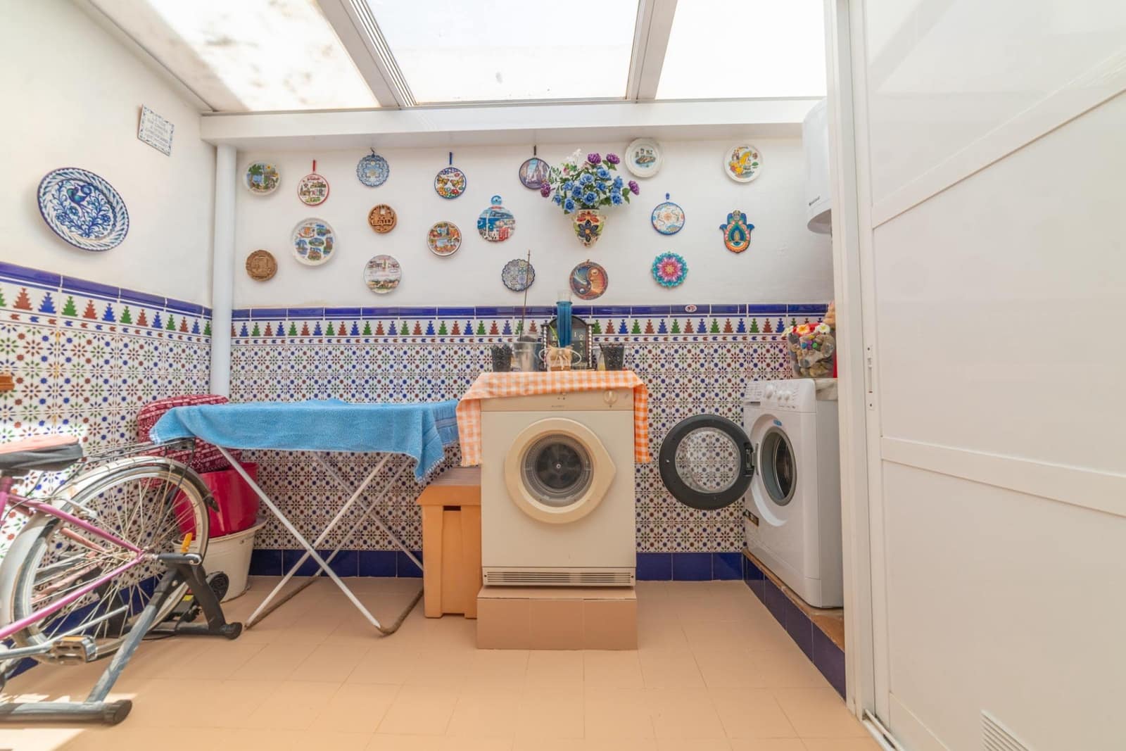 3 sovrum Radhus till salu i Santiago de la Ribera - 169 900 € (Ref: 9719851)