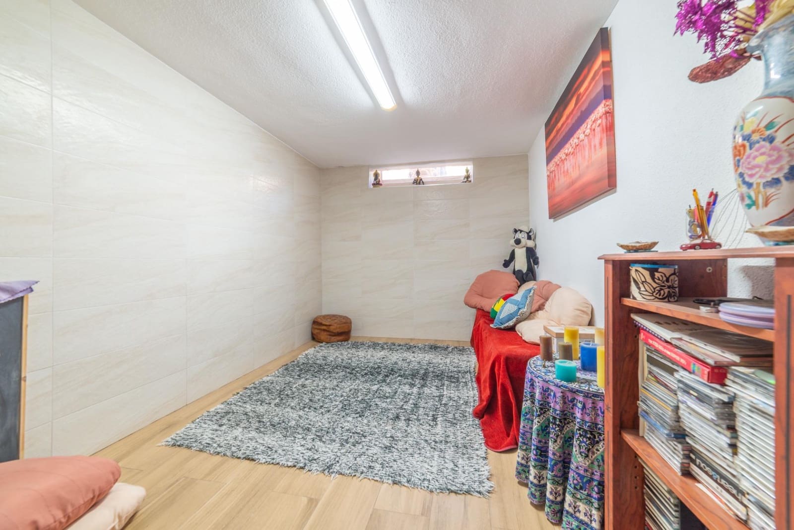 3 sovrum Radhus till salu i Santiago de la Ribera - 169 900 € (Ref: 9719851)