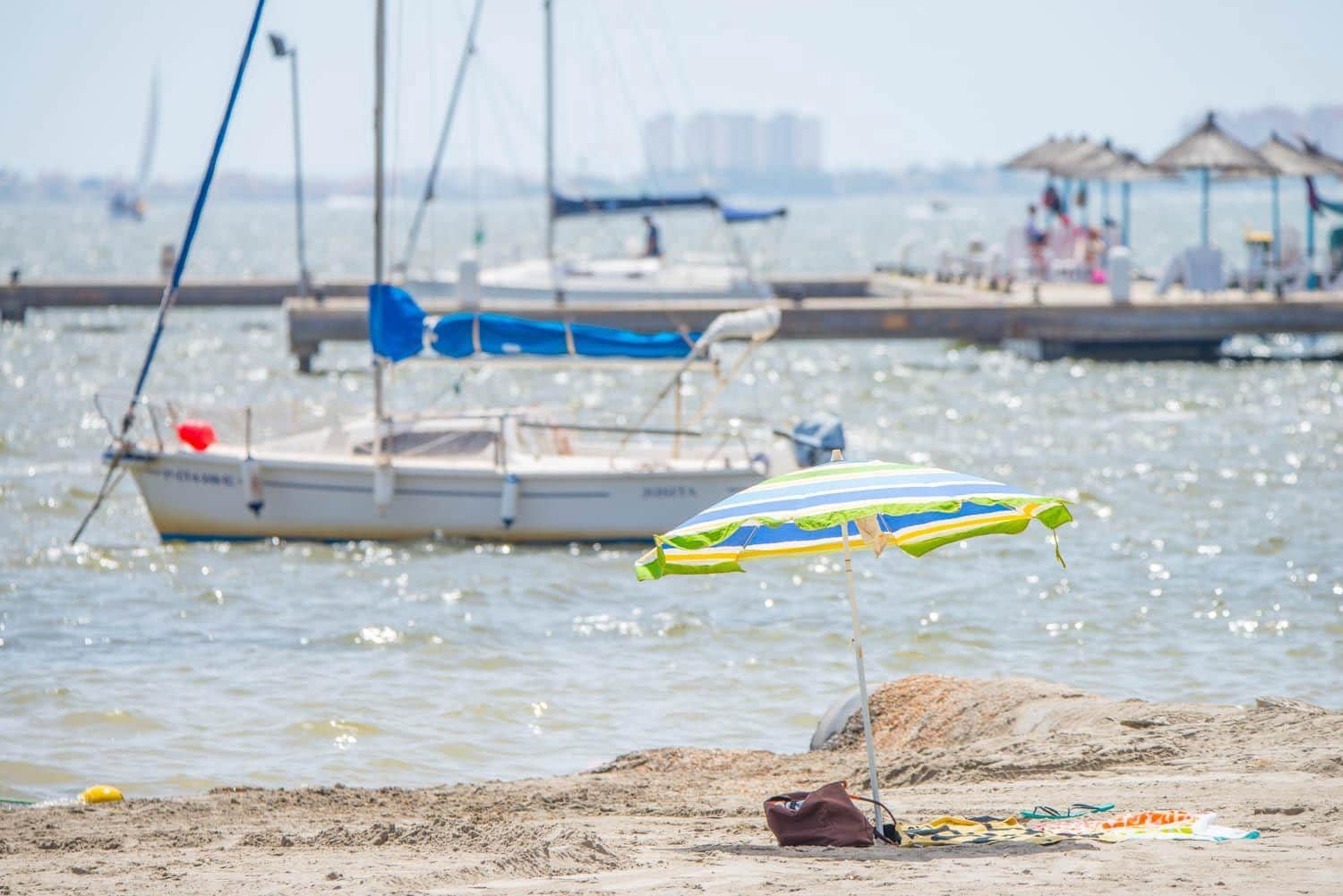 Monolocale in vendita in Santiago de la Ribera - 69.900 € (Rif: 9732044)