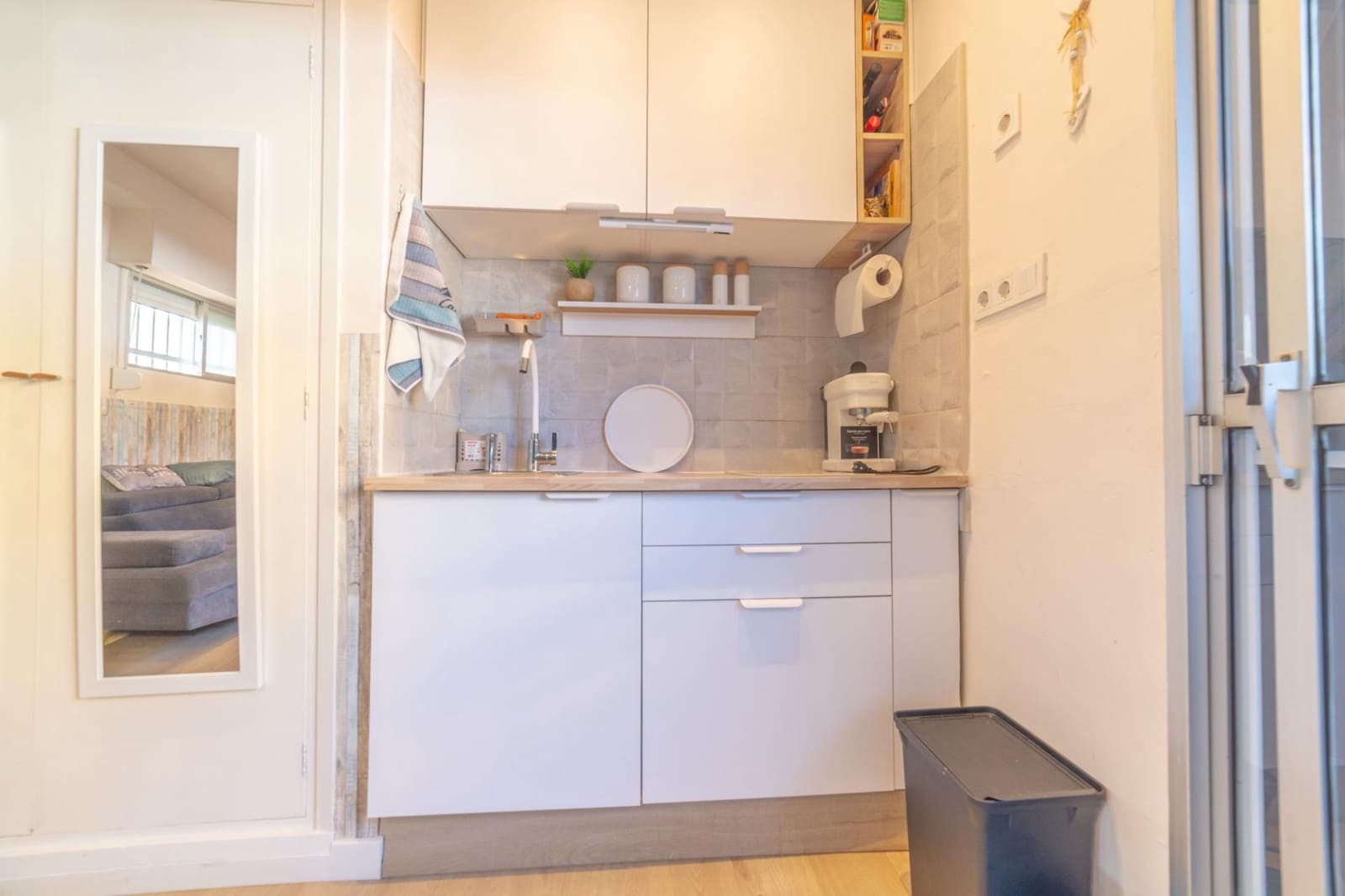 Monolocale in vendita in Santiago de la Ribera - 69.900 € (Rif: 9732044)