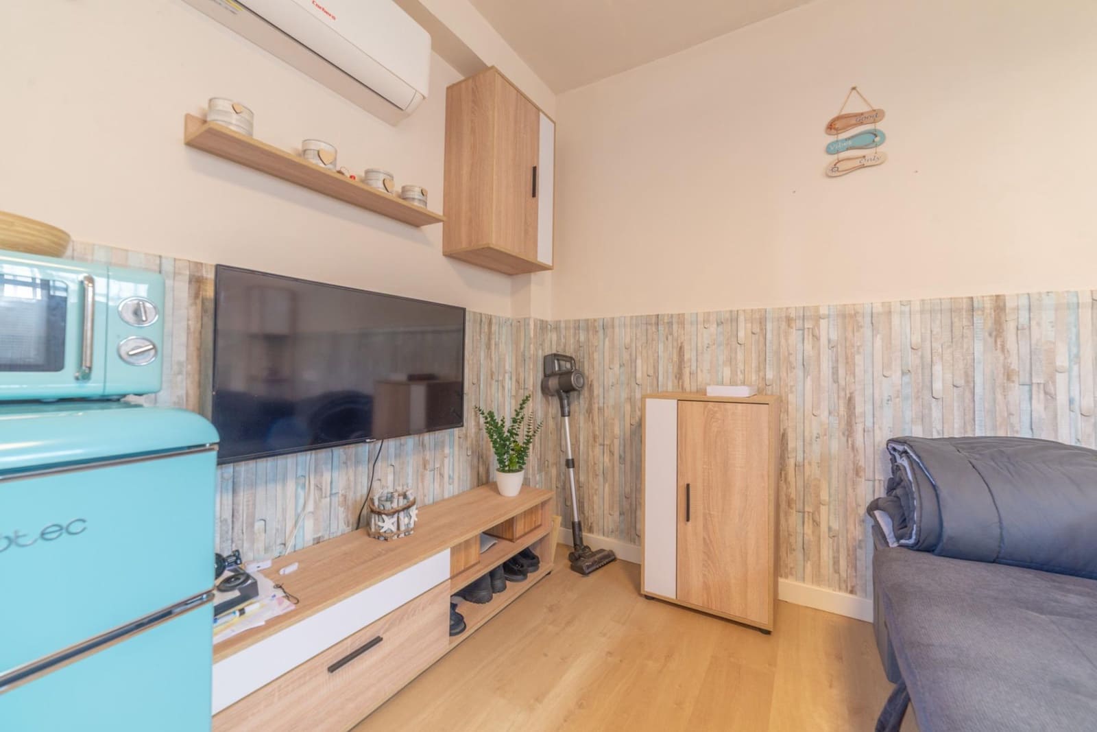 Monolocale in vendita in Santiago de la Ribera - 69.900 € (Rif: 9732044)