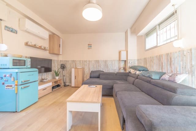 Monolocale in vendita in Santiago de la Ribera, San Javier - 69.900 € (Rif: 9732044)