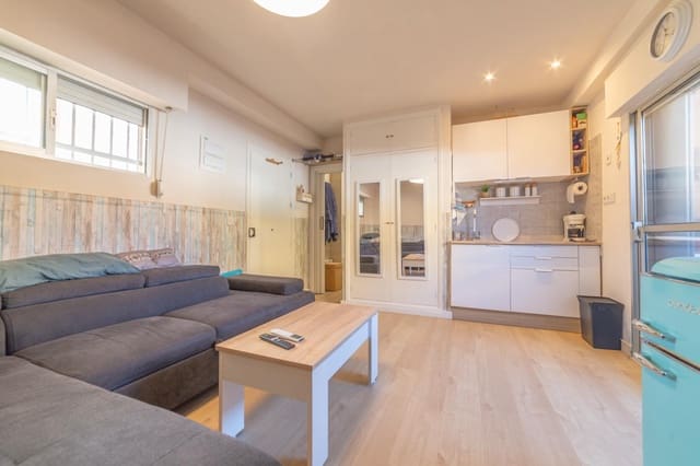 Monolocale in vendita in Santiago de la Ribera, San Javier - 69.900 € (Rif: 9732044)