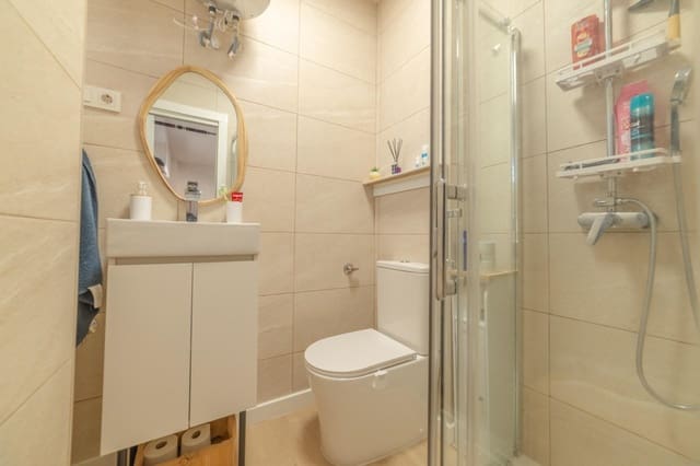 Monolocale in vendita in Santiago de la Ribera, San Javier - 69.900 € (Rif: 9732044)