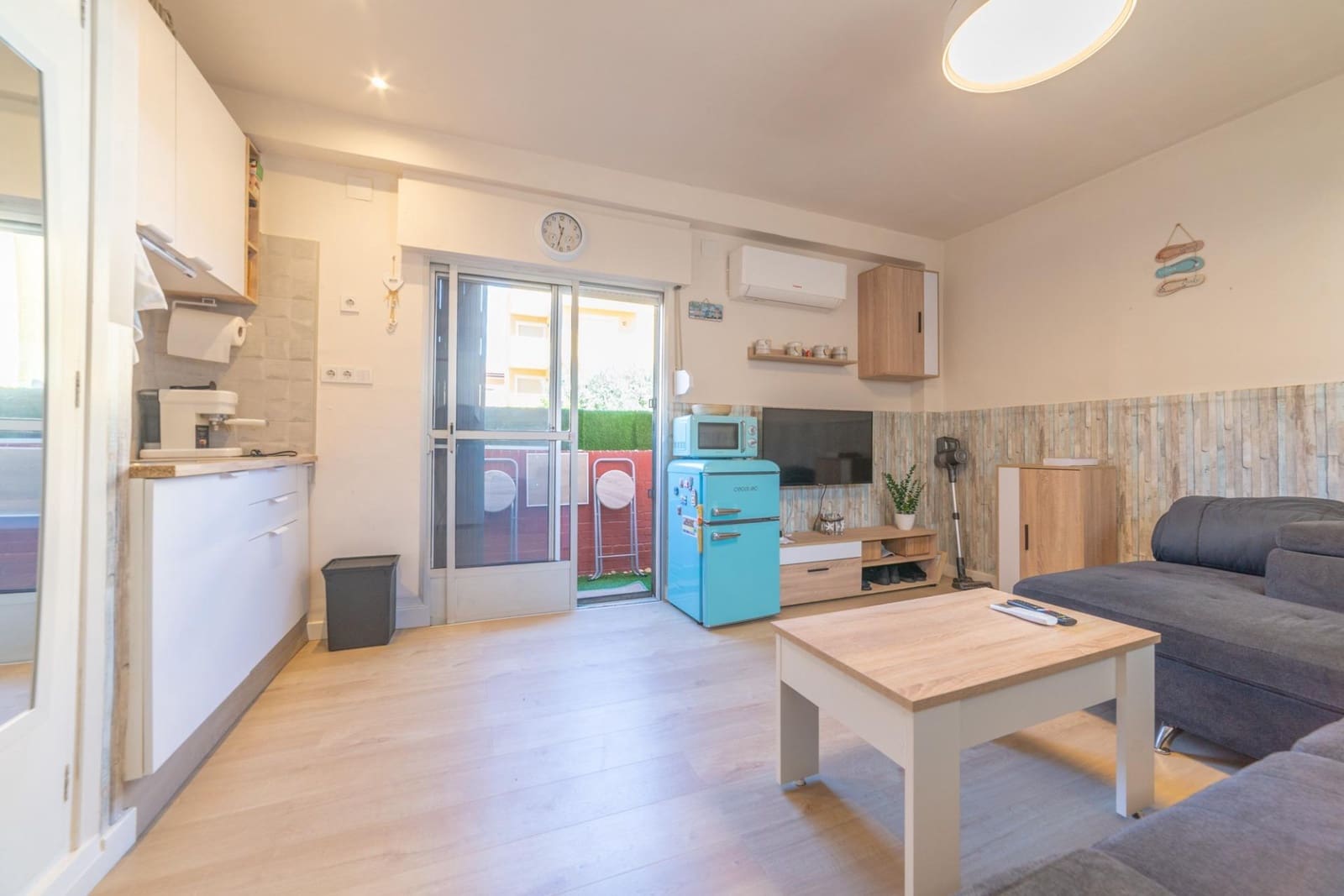 Monolocale in vendita in Santiago de la Ribera - 69.900 € (Rif: 9732044)