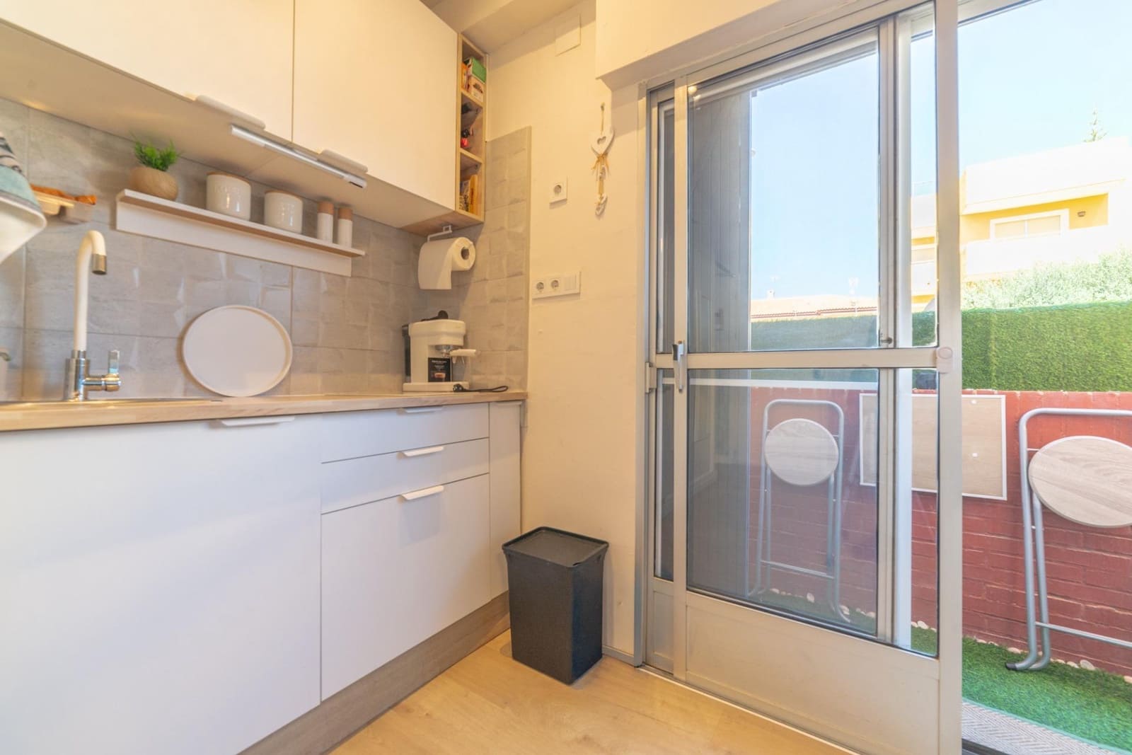 Monolocale in vendita in Santiago de la Ribera - 69.900 € (Rif: 9732044)