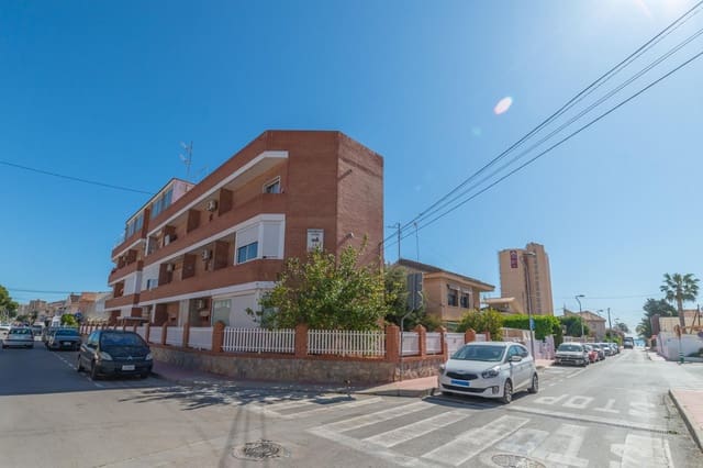 Monolocale in vendita in Santiago de la Ribera, San Javier - 69.900 € (Rif: 9732044)