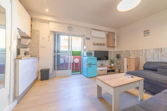 Monolocale in vendita in Santiago de la Ribera, San Javier - 69.900 € (Rif: 9732044)