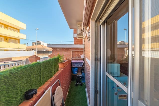 Monolocale in vendita in Santiago de la Ribera, San Javier - 69.900 € (Rif: 9732044)