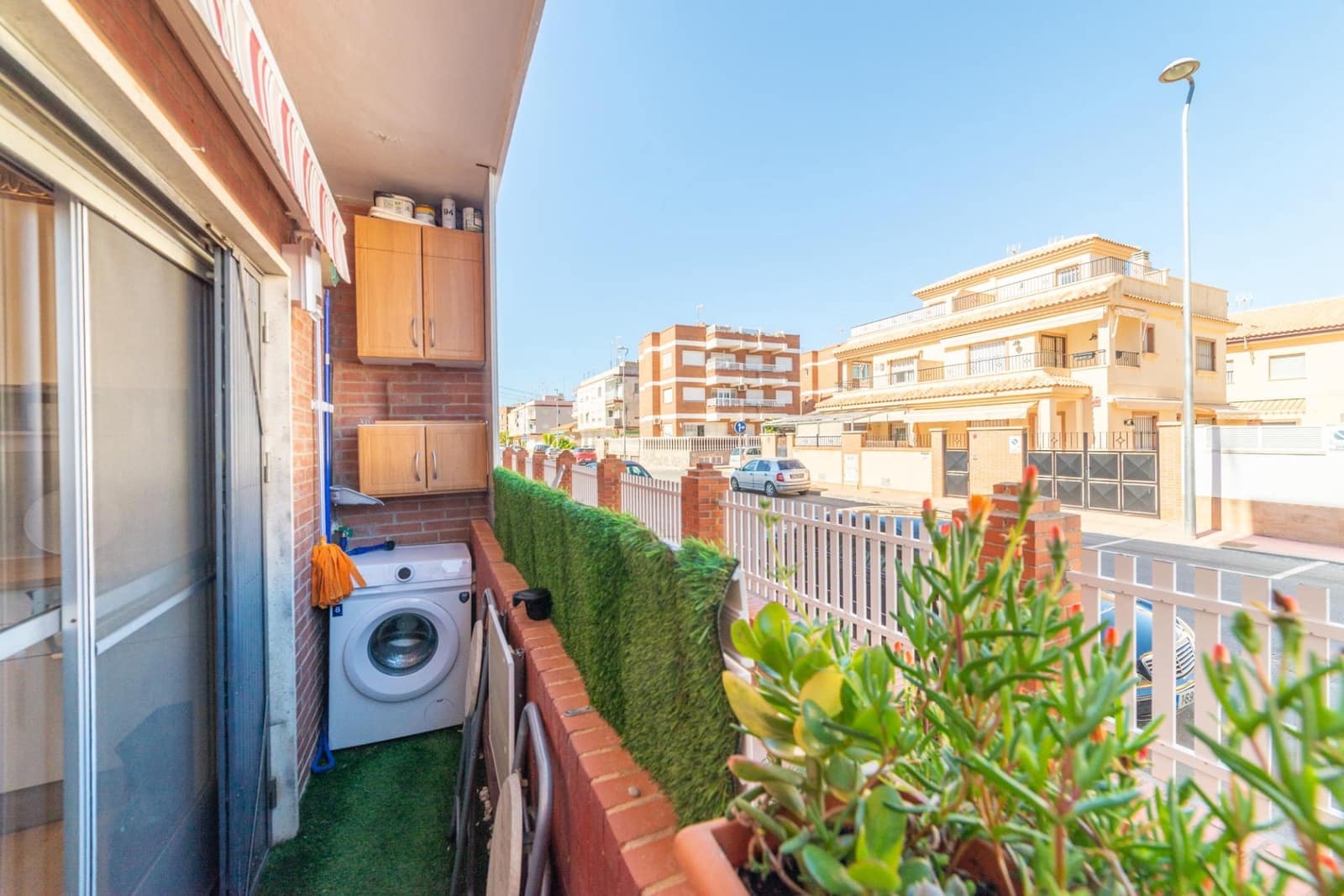 Monolocale in vendita in Santiago de la Ribera - 69.900 € (Rif: 9732044)