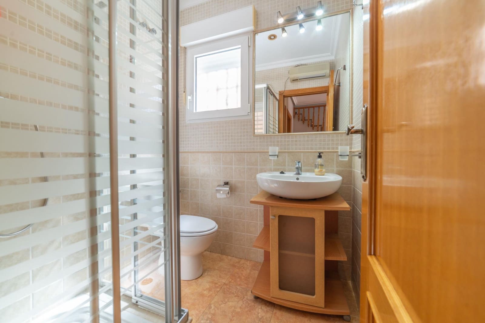 3 bedroom Semi-detached Villa for sale in San Javier with garage - € 259,000 (Ref: 9733880)