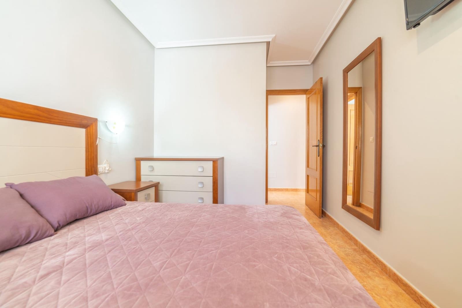 3 bedroom Semi-detached Villa for sale in San Javier with garage - € 259,000 (Ref: 9733880)