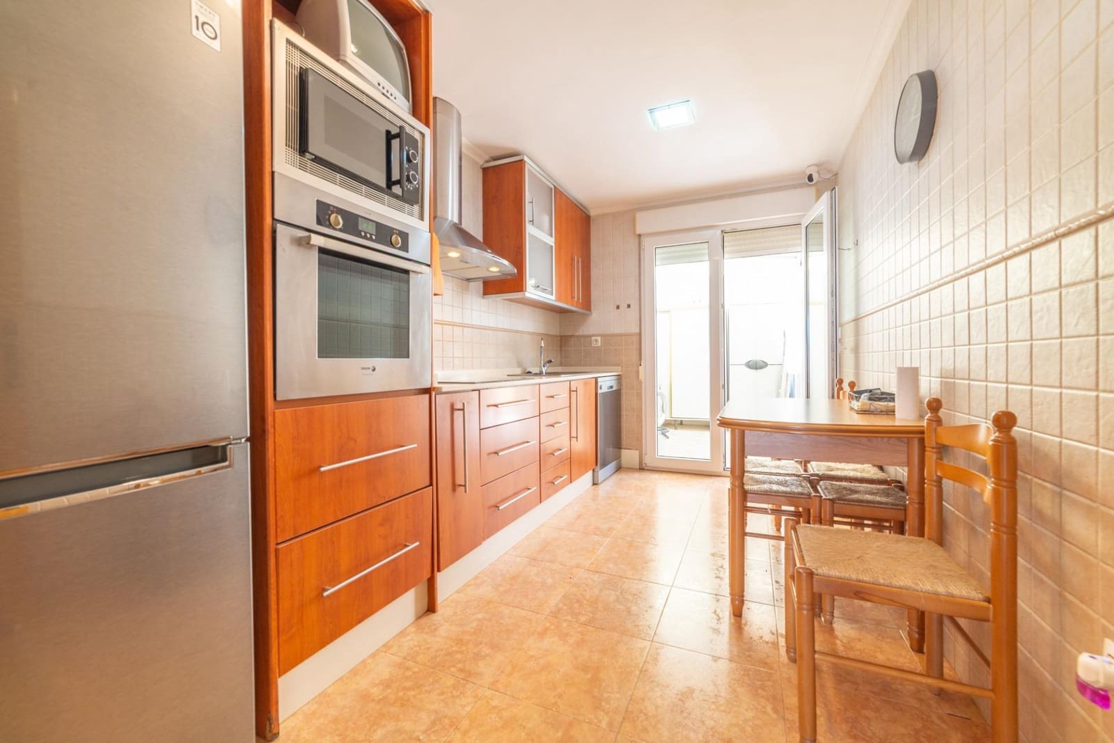 3 bedroom Semi-detached Villa for sale in San Javier with garage - € 259,000 (Ref: 9733880)