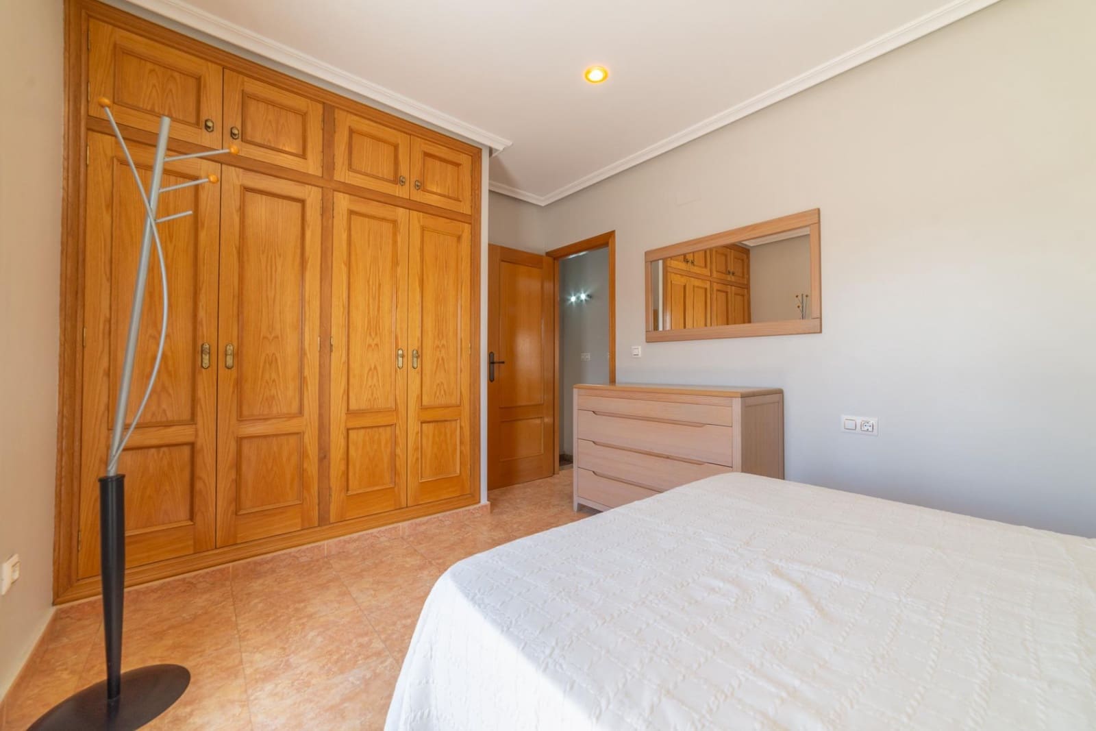 3 bedroom Semi-detached Villa for sale in San Javier with garage - € 259,000 (Ref: 9733880)