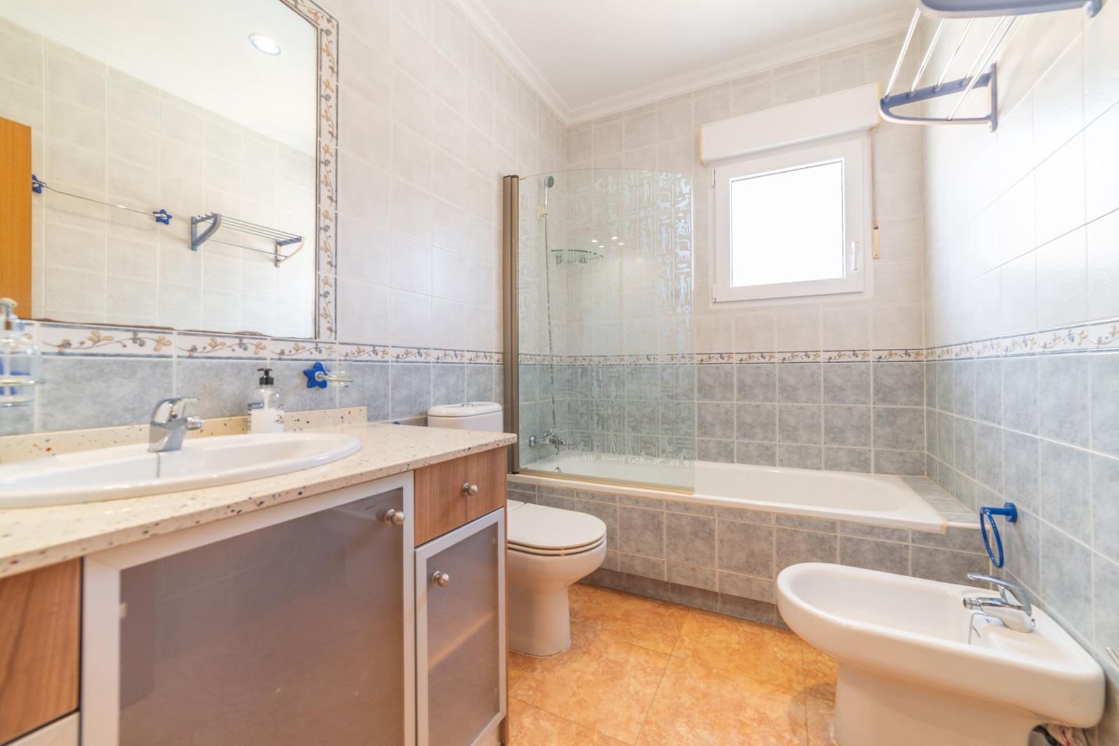 3 bedroom Semi-detached Villa for sale in San Javier with garage - € 259,000 (Ref: 9733880)