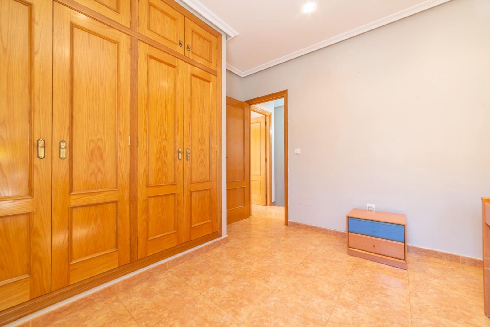 3 bedroom Semi-detached Villa for sale in San Javier with garage - € 259,000 (Ref: 9733880)