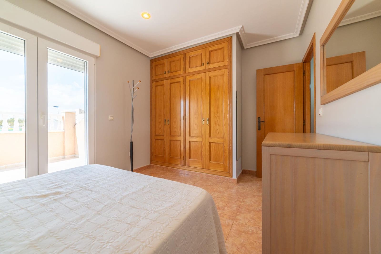 3 bedroom Semi-detached Villa for sale in San Javier with garage - € 259,000 (Ref: 9733880)