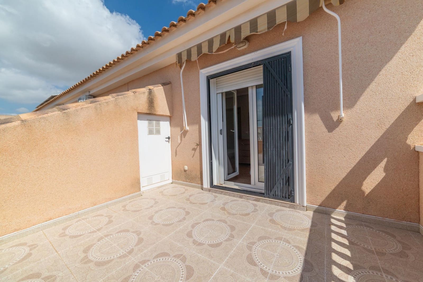 3 bedroom Semi-detached Villa for sale in San Javier with garage - € 259,000 (Ref: 9733880)