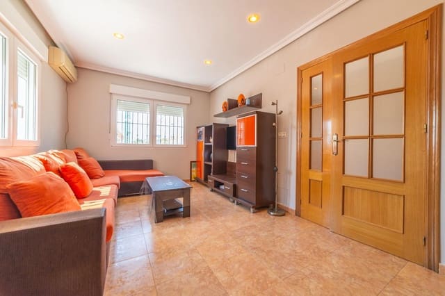 3 bedroom Semi-detached Villa for sale in San Javier with garage - € 259,000 (Ref: 9733880)