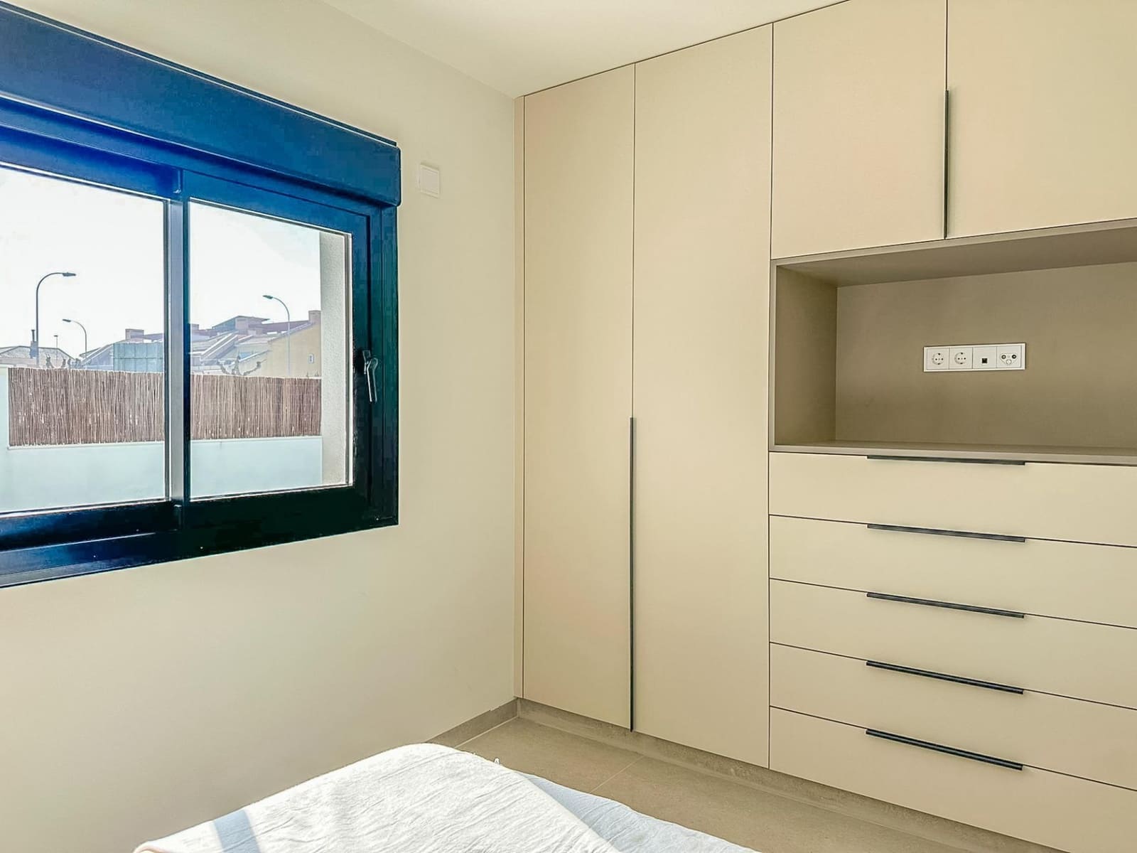 2 quarto Moradia Geminada para venda em Santiago de la Ribera com piscina - 499 000 € (Ref: 9733881)