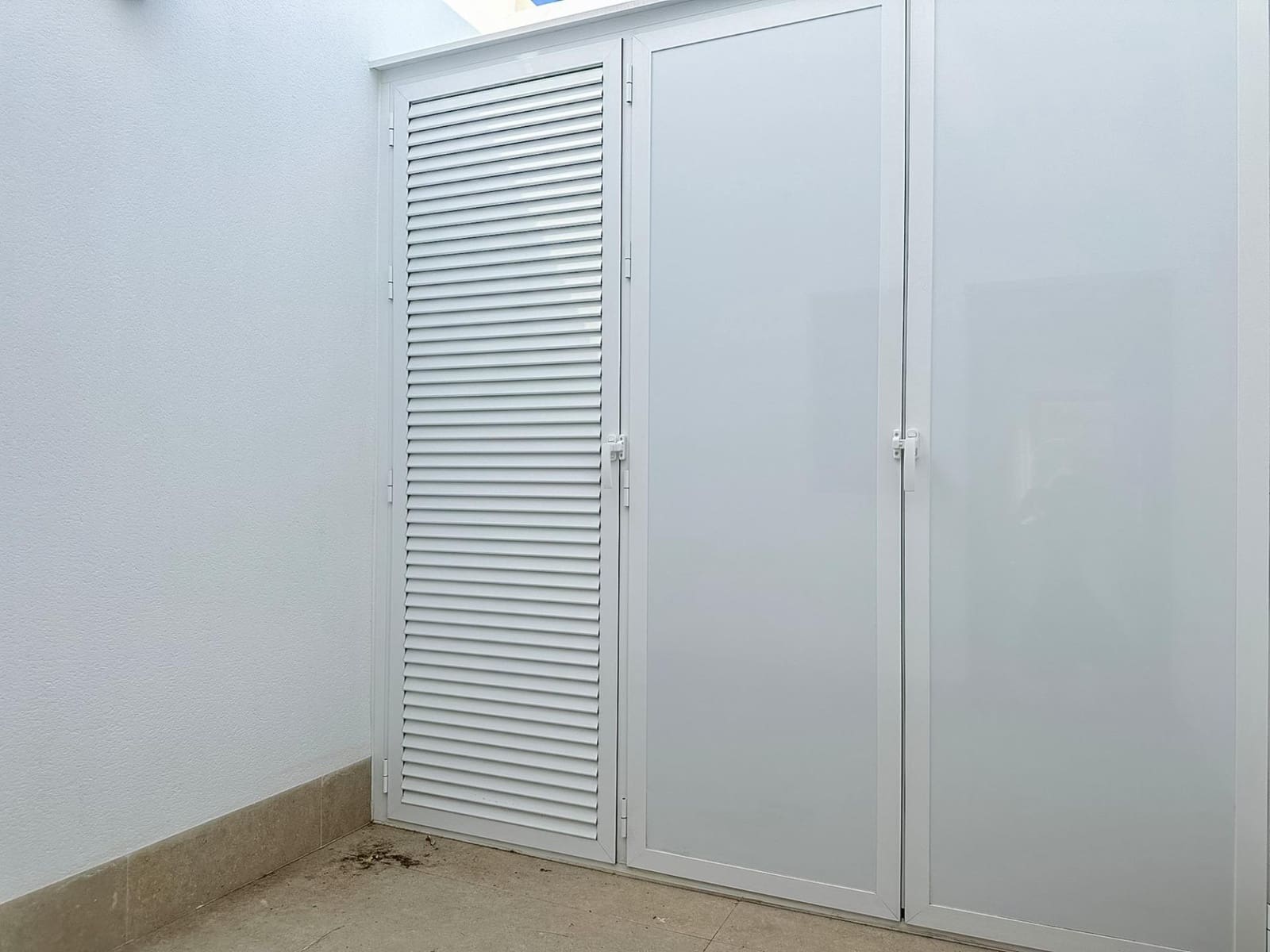 2 quarto Moradia Geminada para venda em Santiago de la Ribera com piscina - 499 000 € (Ref: 9733881)