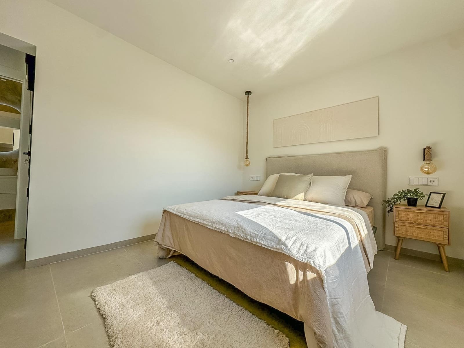 2 quarto Moradia Geminada para venda em Santiago de la Ribera com piscina - 499 000 € (Ref: 9733881)