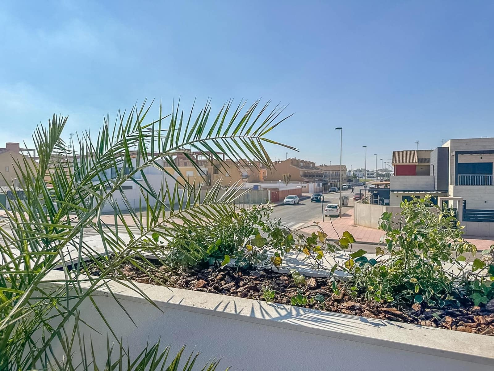 2 quarto Moradia Geminada para venda em Santiago de la Ribera com piscina - 499 000 € (Ref: 9733881)