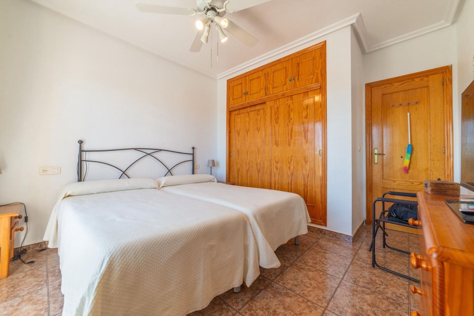 3 slaapkamer Halfvrijstaande villa te koop in Los Cuarteros - € 179.900 (Ref: 9735529)