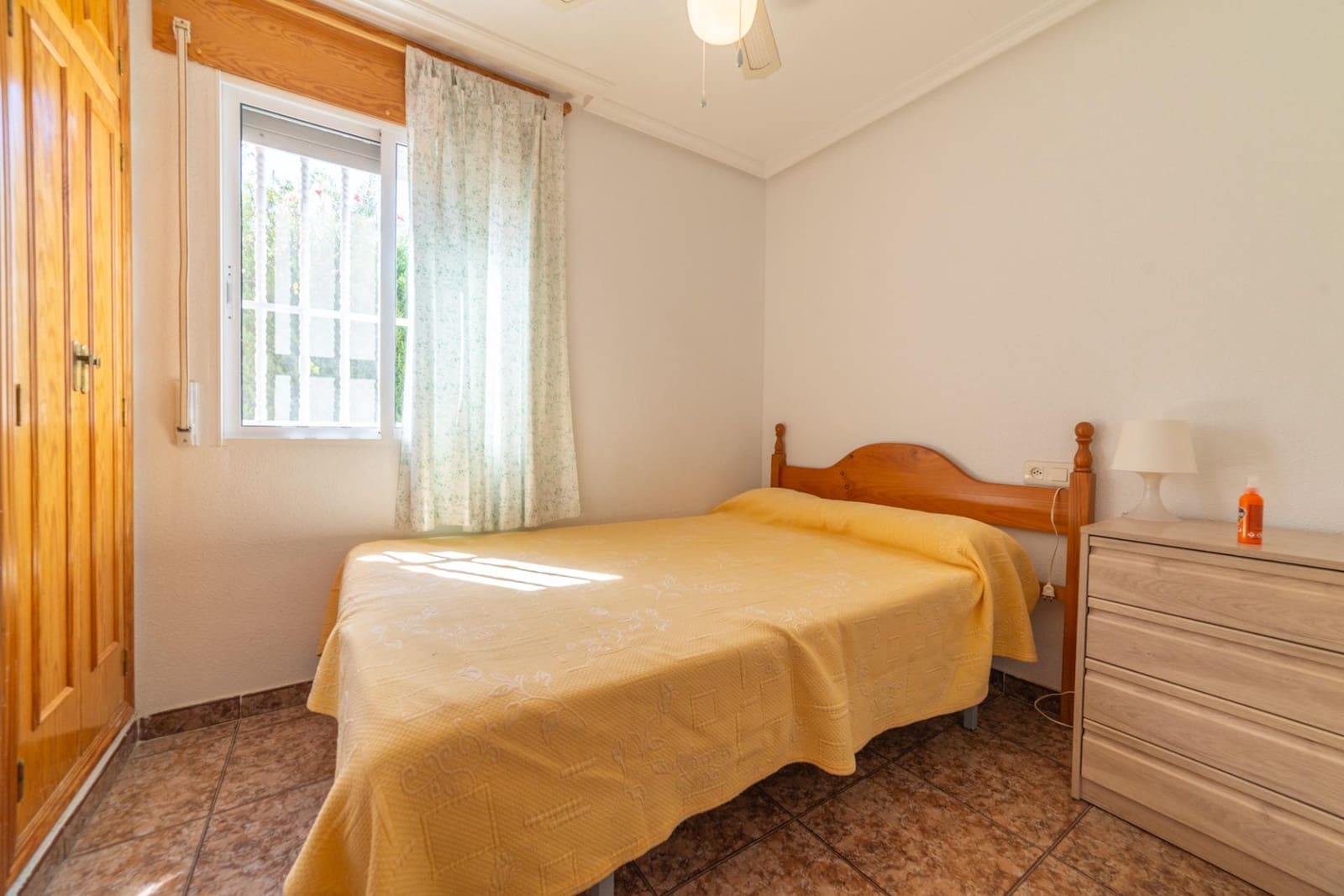 3 slaapkamer Halfvrijstaande villa te koop in Los Cuarteros - € 179.900 (Ref: 9735529)