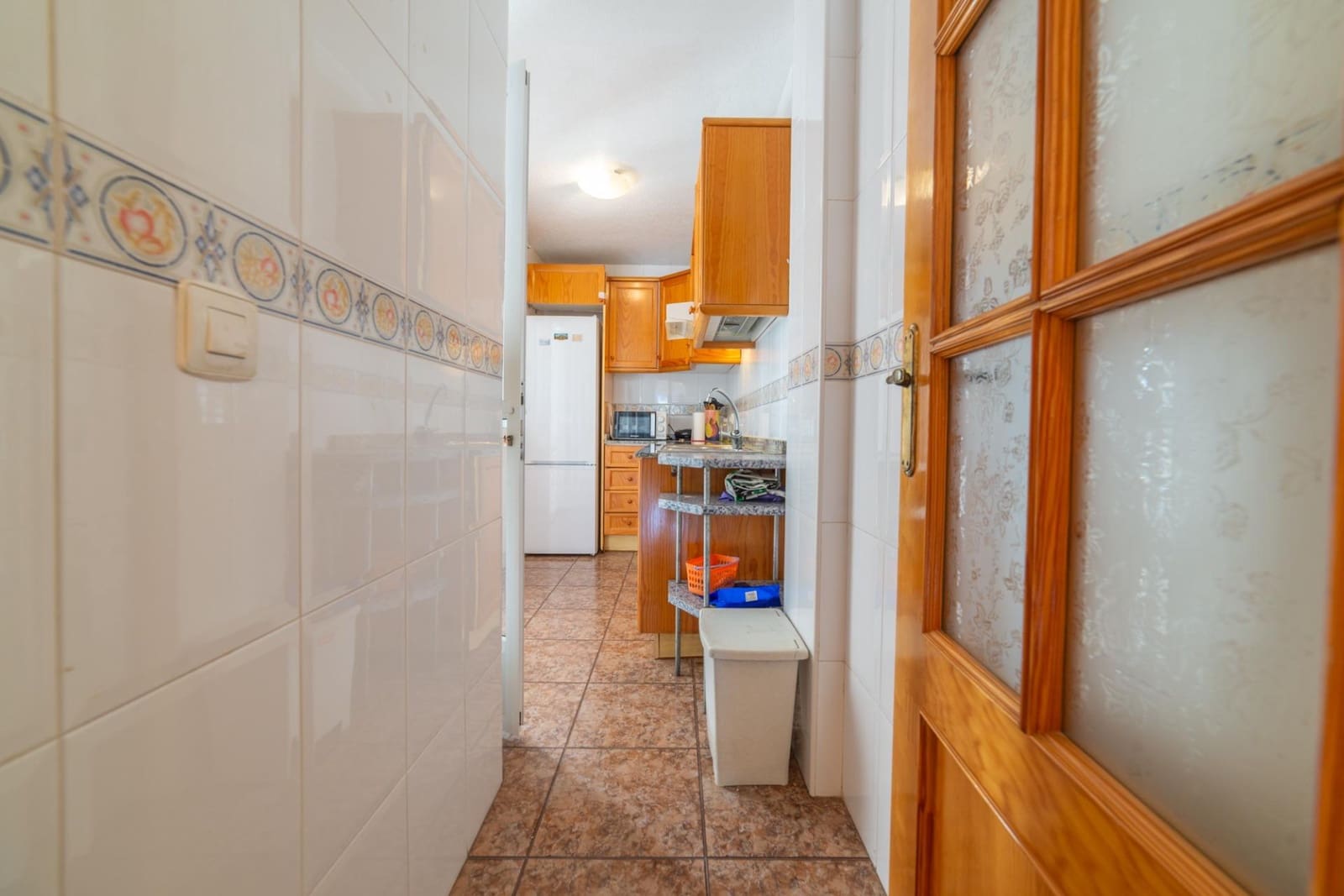 3 slaapkamer Halfvrijstaande villa te koop in Los Cuarteros - € 179.900 (Ref: 9735529)