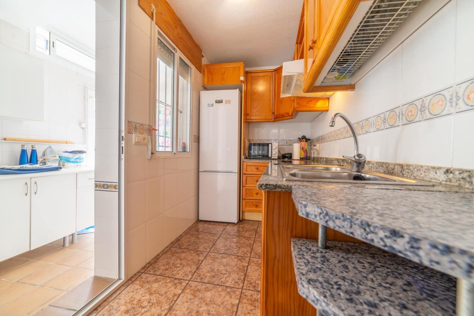 3 slaapkamer Halfvrijstaande villa te koop in Los Cuarteros - € 179.900 (Ref: 9735529)